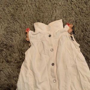 Burberry kids dress